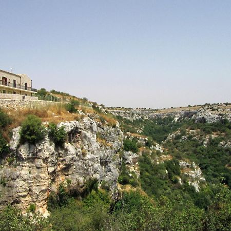 Casa Al Castello Guest House Ragusa Exterior foto