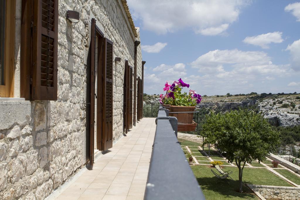 Casa Al Castello Guest House Ragusa Exterior foto