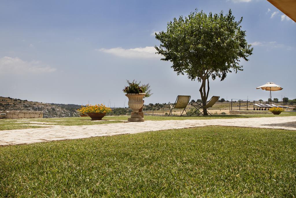 Casa Al Castello Guest House Ragusa Exterior foto