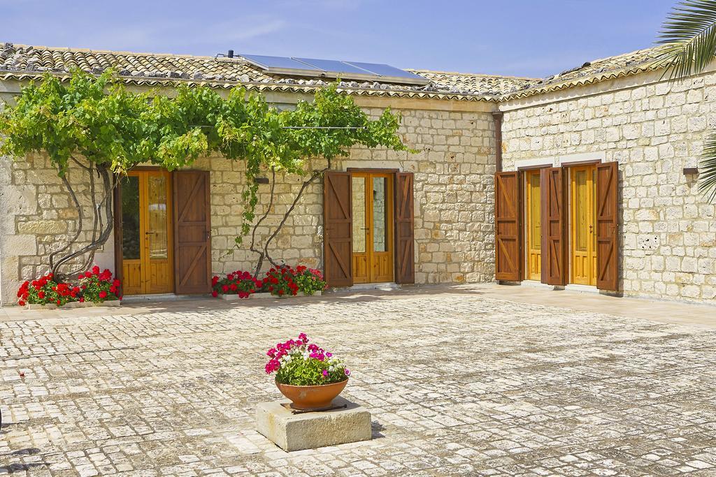 Casa Al Castello Guest House Ragusa Exterior foto