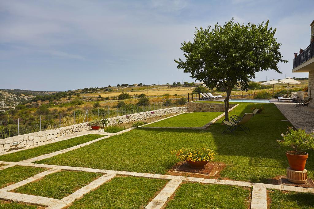 Casa Al Castello Guest House Ragusa Exterior foto