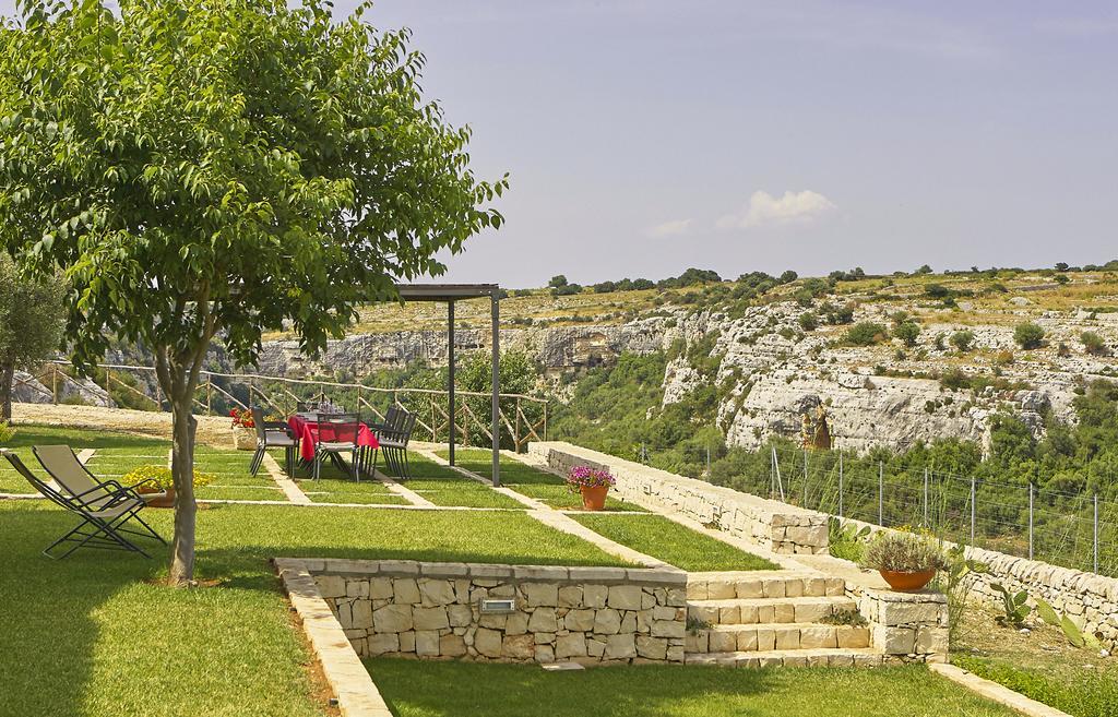 Casa Al Castello Guest House Ragusa Exterior foto