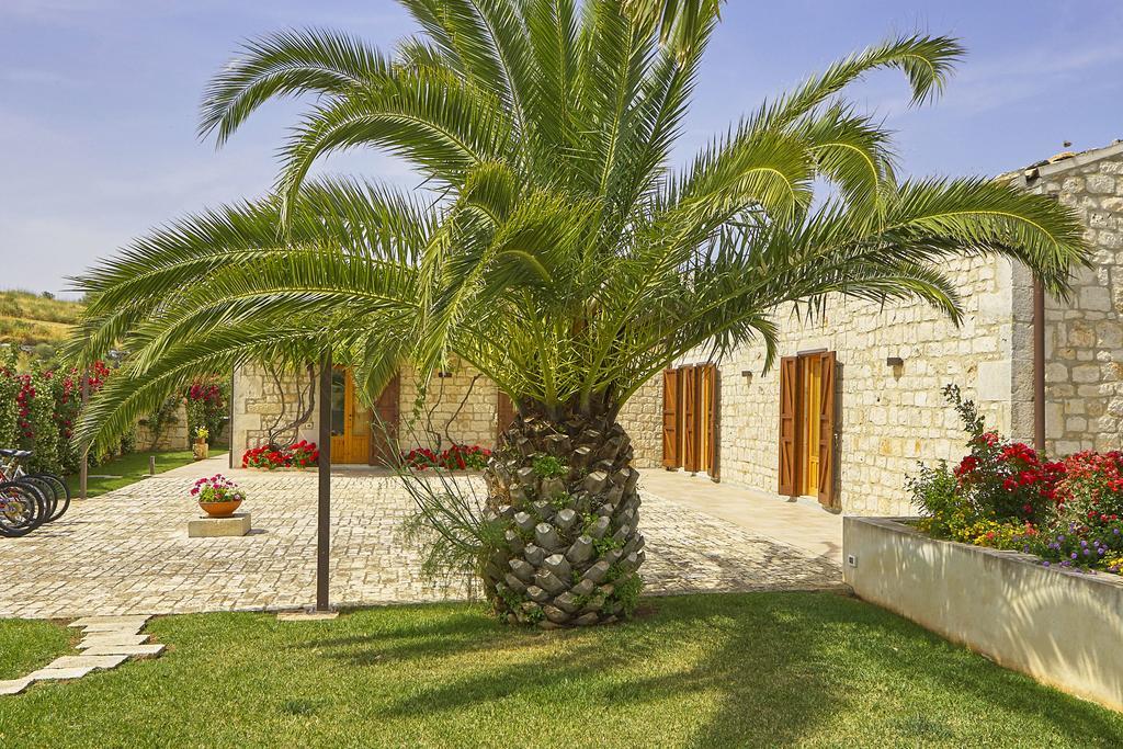 Casa Al Castello Guest House Ragusa Exterior foto