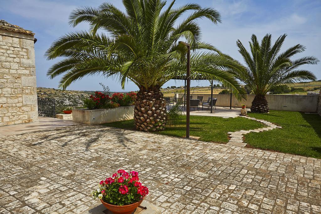 Casa Al Castello Guest House Ragusa Exterior foto