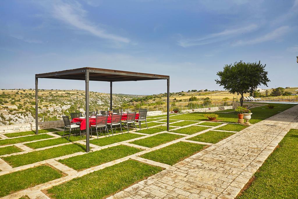 Casa Al Castello Guest House Ragusa Exterior foto
