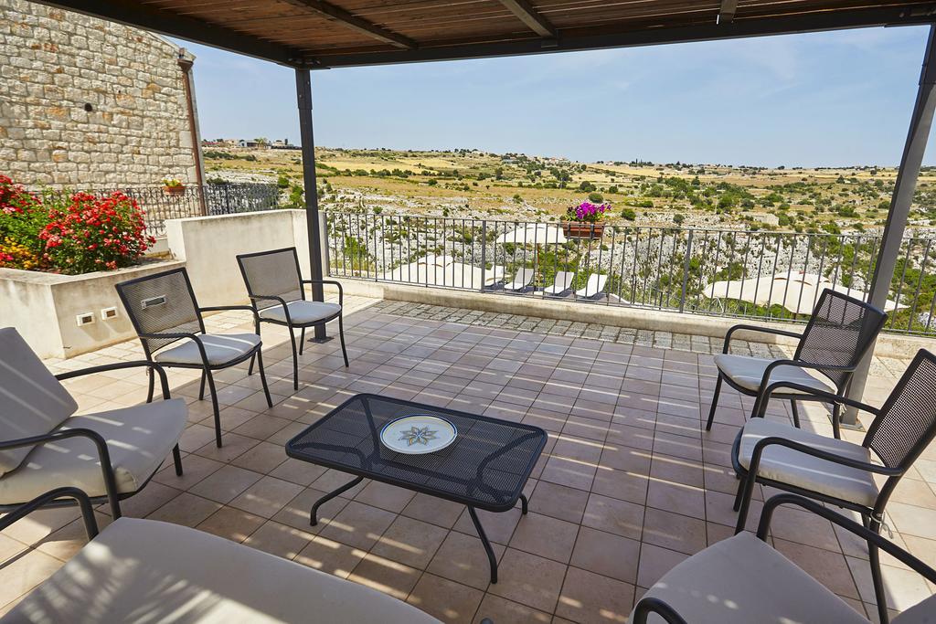 Casa Al Castello Guest House Ragusa Exterior foto