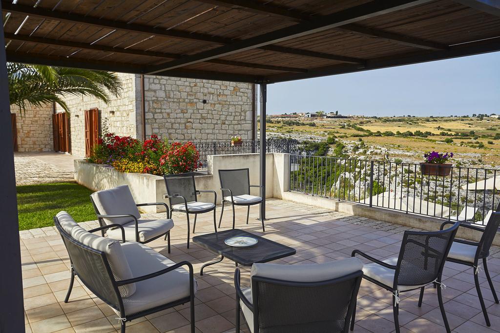 Casa Al Castello Guest House Ragusa Exterior foto