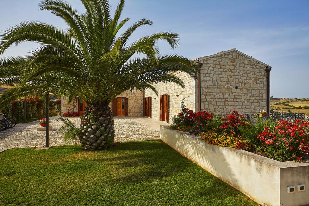 Casa Al Castello Guest House Ragusa Exterior foto