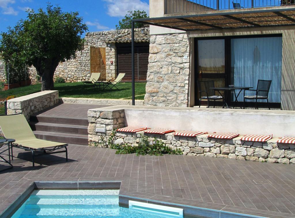 Casa Al Castello Guest House Ragusa Cameră foto