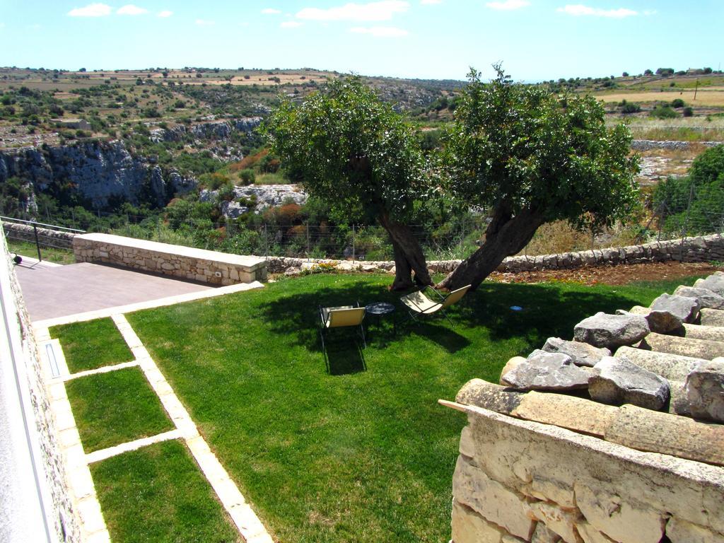 Casa Al Castello Guest House Ragusa Exterior foto