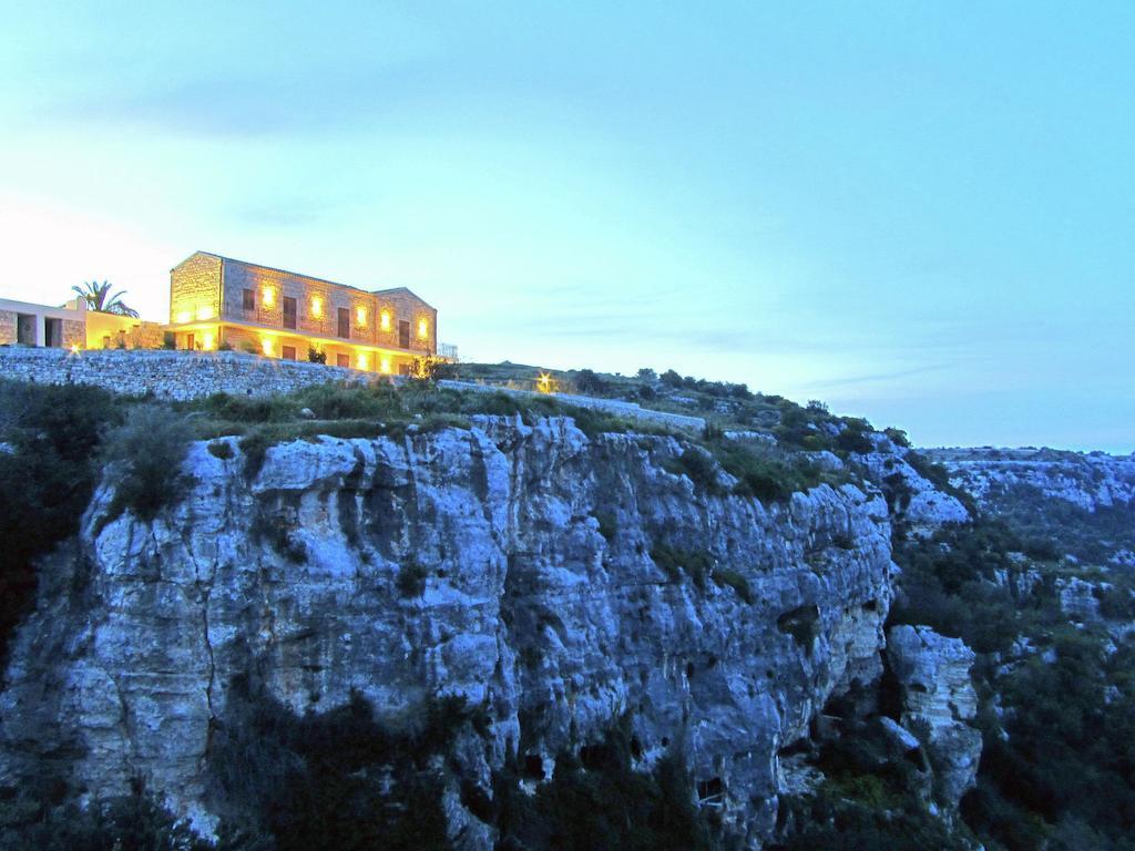 Casa Al Castello Guest House Ragusa Exterior foto