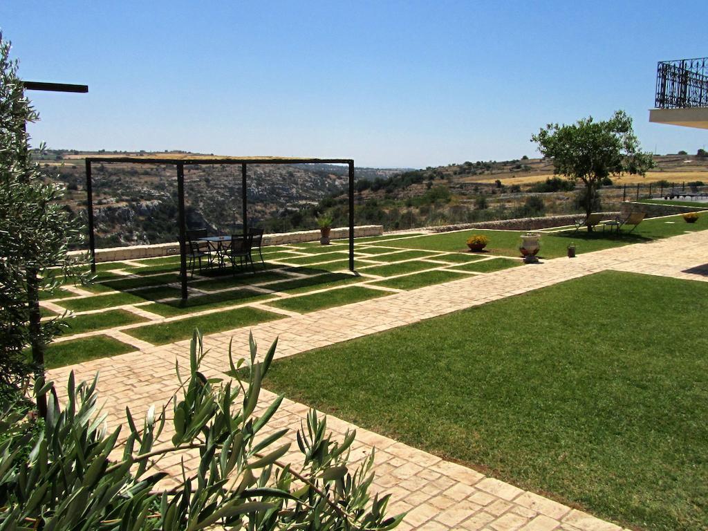 Casa Al Castello Guest House Ragusa Exterior foto