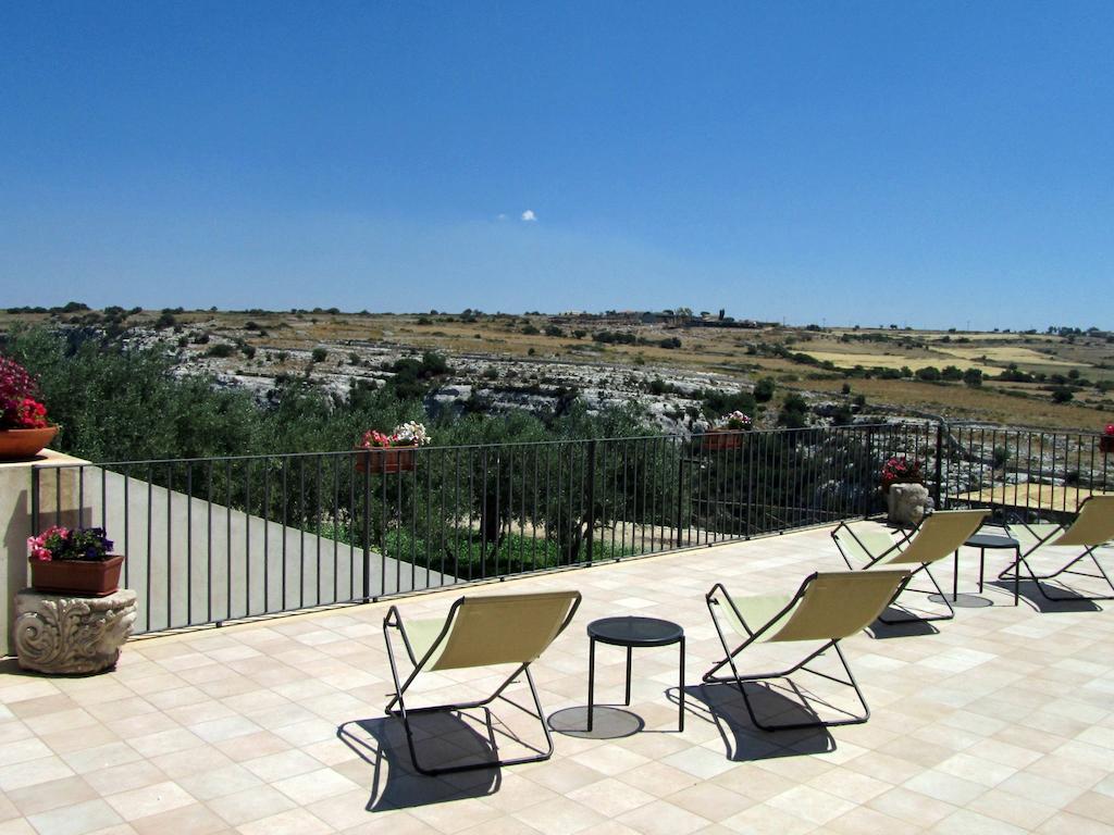 Casa Al Castello Guest House Ragusa Exterior foto