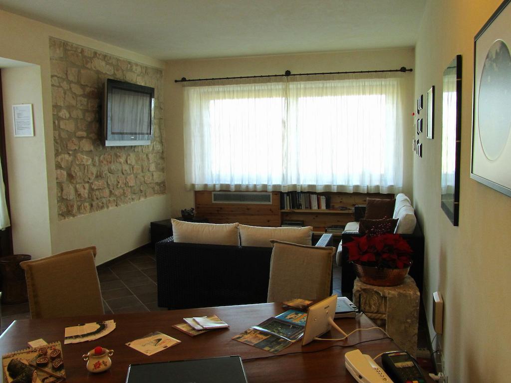 Casa Al Castello Guest House Ragusa Cameră foto