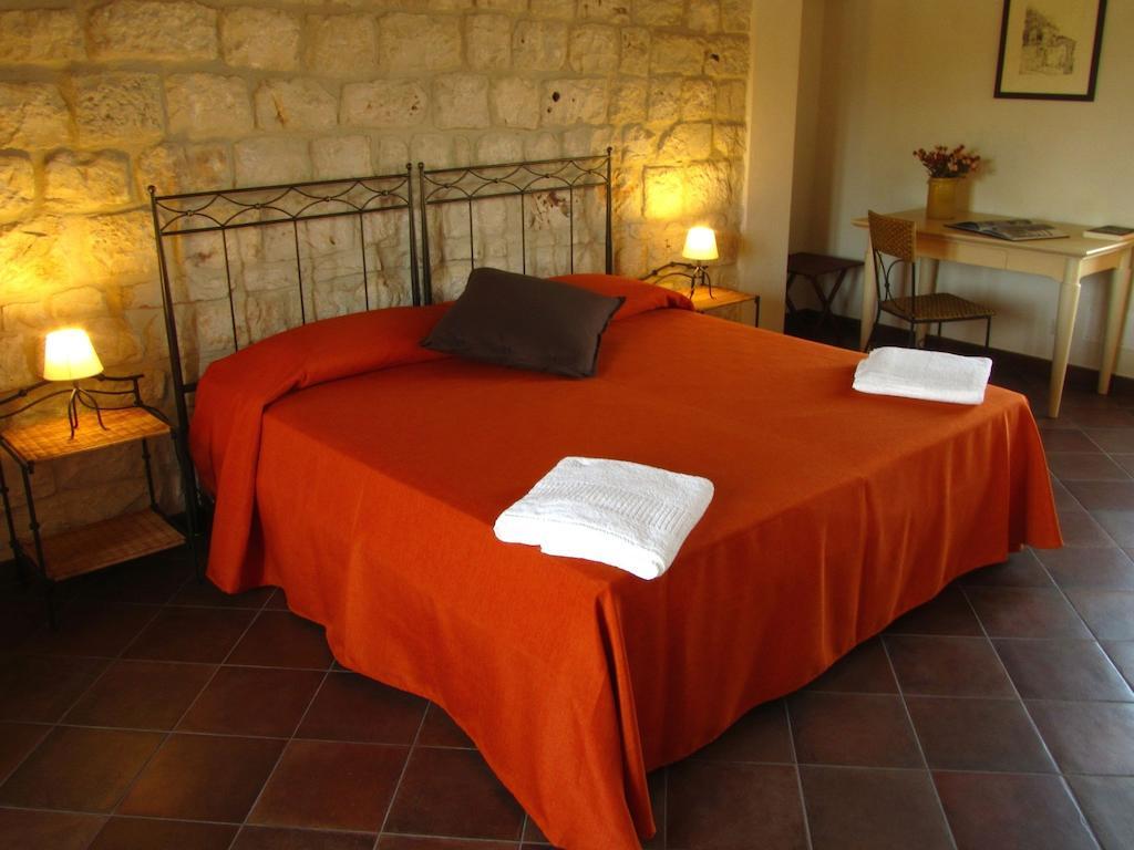 Casa Al Castello Guest House Ragusa Cameră foto