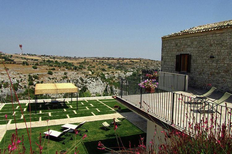 Casa Al Castello Guest House Ragusa Exterior foto