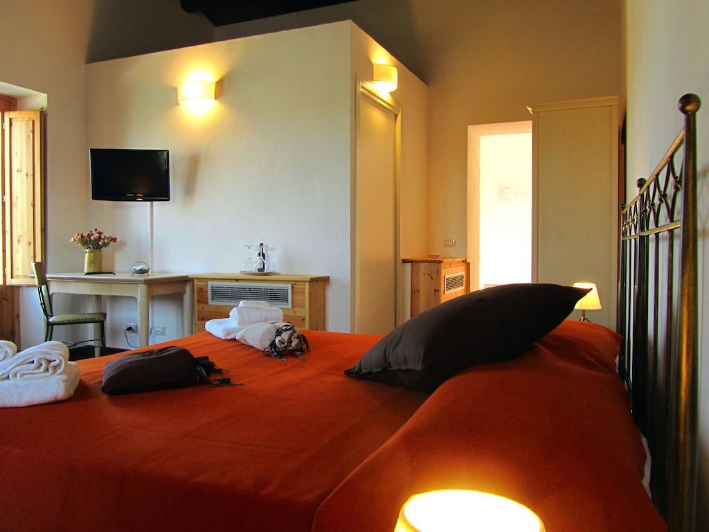 Casa Al Castello Guest House Ragusa Cameră foto