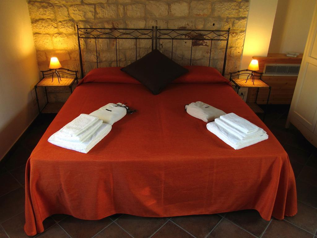 Casa Al Castello Guest House Ragusa Cameră foto