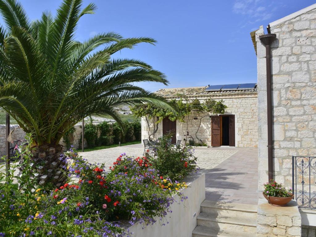 Casa Al Castello Guest House Ragusa Exterior foto