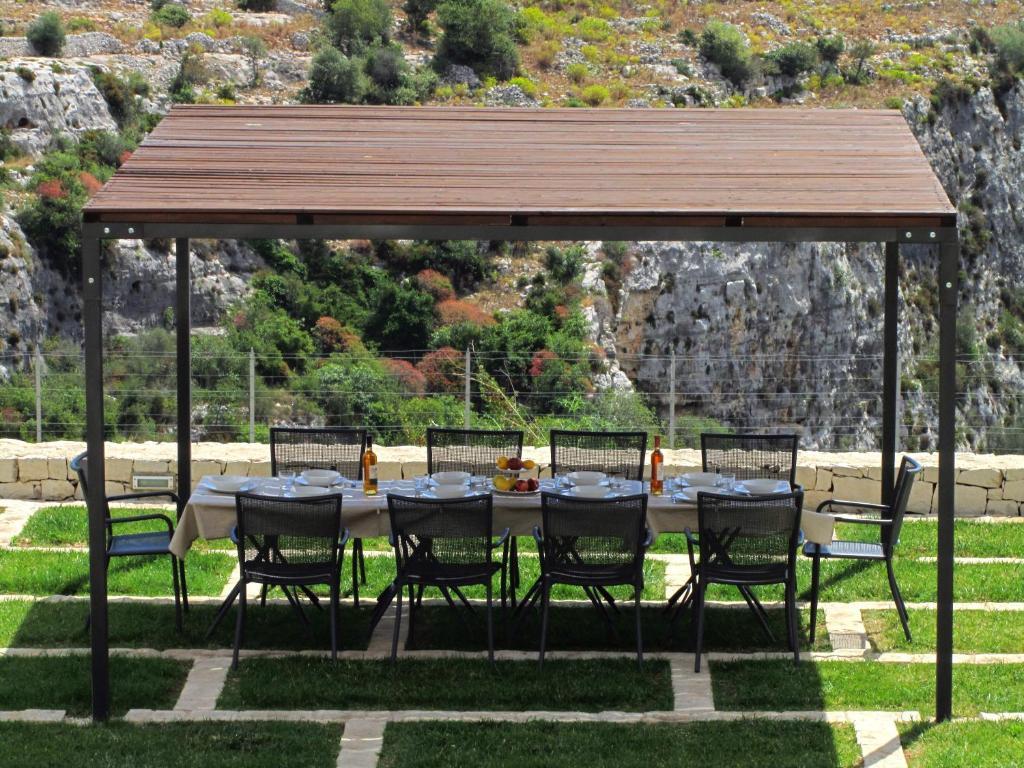 Casa Al Castello Guest House Ragusa Exterior foto