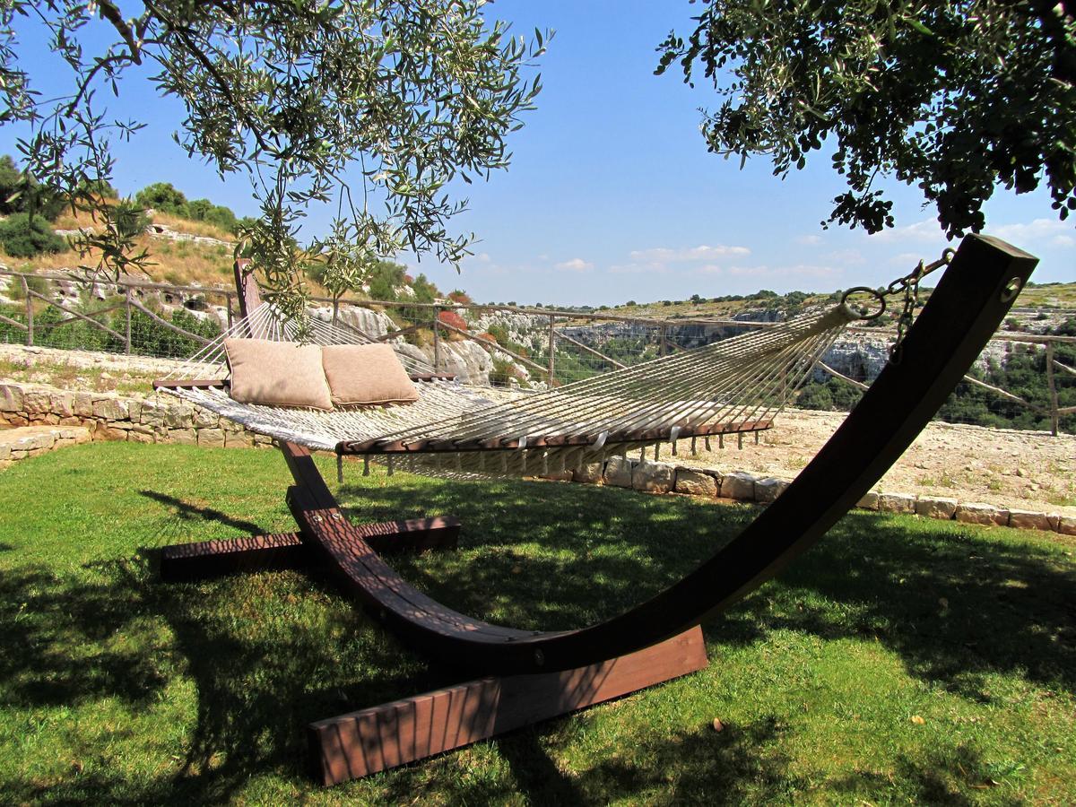 Casa Al Castello Guest House Ragusa Exterior foto